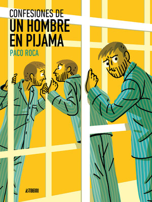 Confesiones de un hombe en pijama - ebook